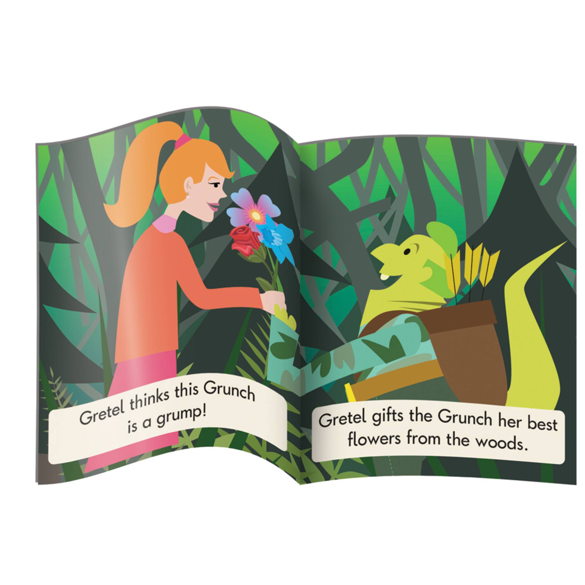 Junior Learning® Blend Readers Fiction Learning Set